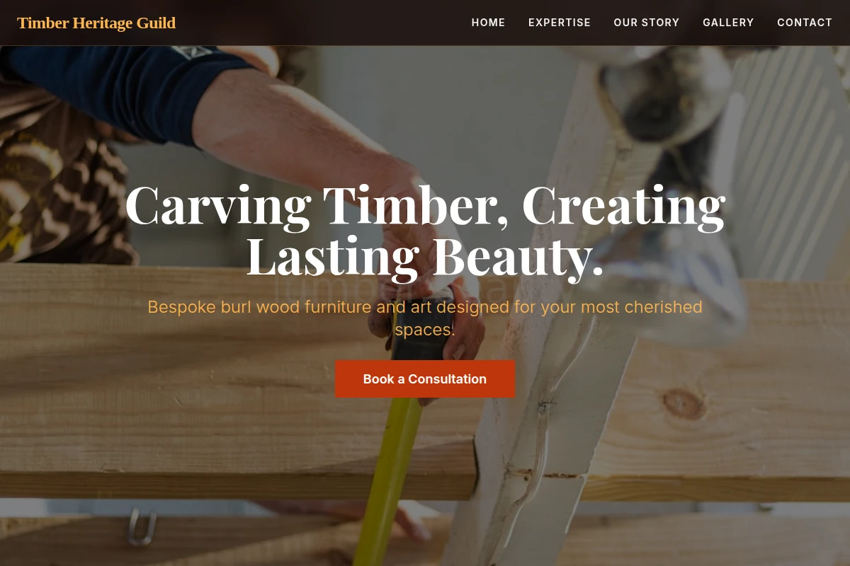 carpenter