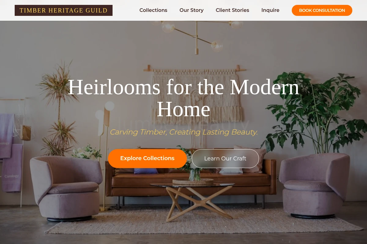 furniture
