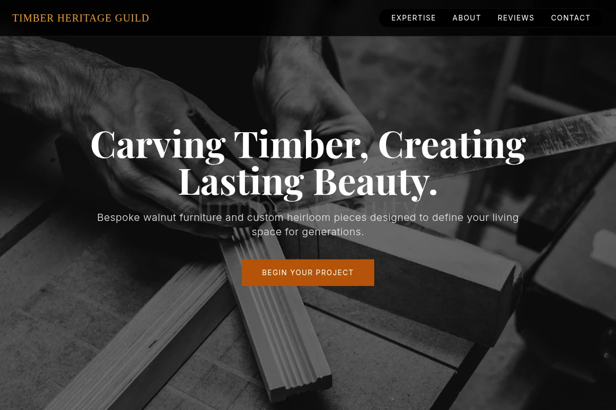 woodworking